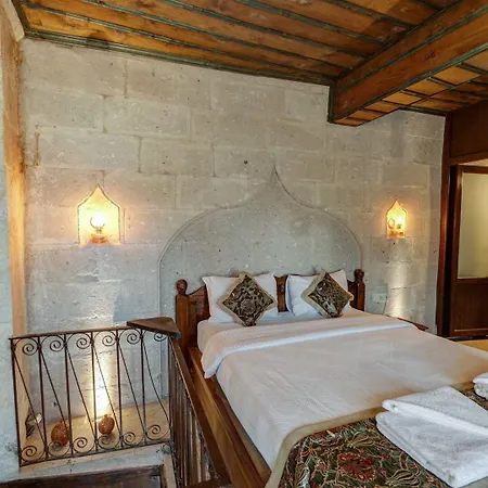 Erenbey Cave Adults Only 12 *