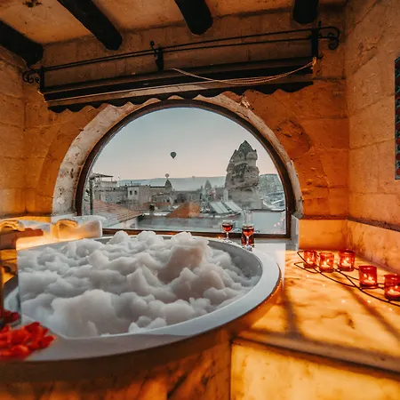 Erenbey Cave Adults Only 12 Séjour chez l'habitant