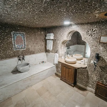 Erenbey Cave Adults Only 12 Homestay szállás *