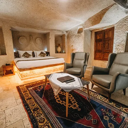 Erenbey Cave Adults Only 12 Séjour chez l'habitant *