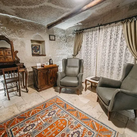 Erenbey Cave Adults Only 12 Homestay szállás *