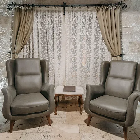 Erenbey Cave Adults Only 12 Séjour chez l'habitant