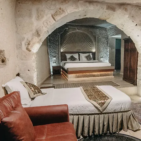 Erenbey Cave Adults Only 12 Homestay szállás *