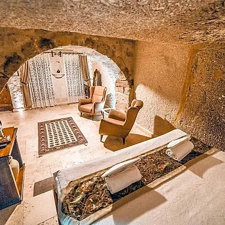 Privat bolig Erenbey Cave Adults Only 12 Göreme