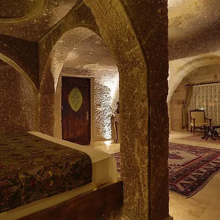 Готель Erenbey Cave