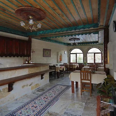 Отель Erenbey Cave 3*