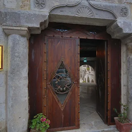 Otel Erenbey Cave 2*
