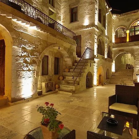 Otel Erenbey Cave