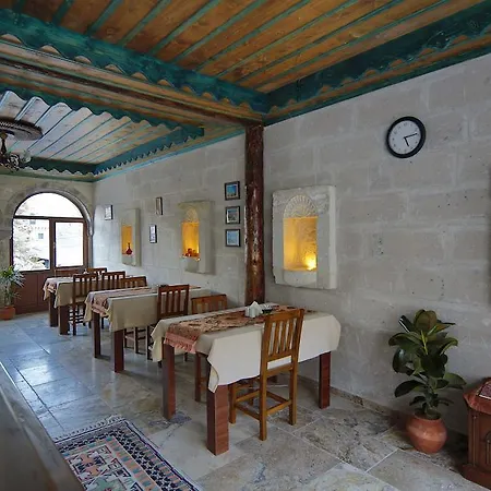 Otel Erenbey Cave