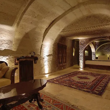 Erenbey Cave Adults Only 12 Γκόρεμε