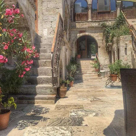 Homestay szállás Erenbey Cave Adults Only 12 *