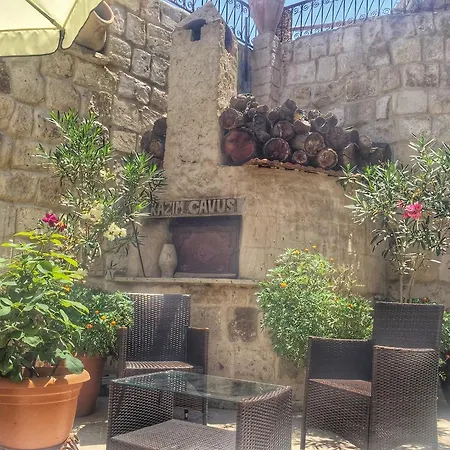 Δωμάτια σε οικογενειακή κατοικία Erenbey Cave Adults Only 12 *