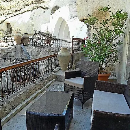 Erenbey Cave Готель 2*