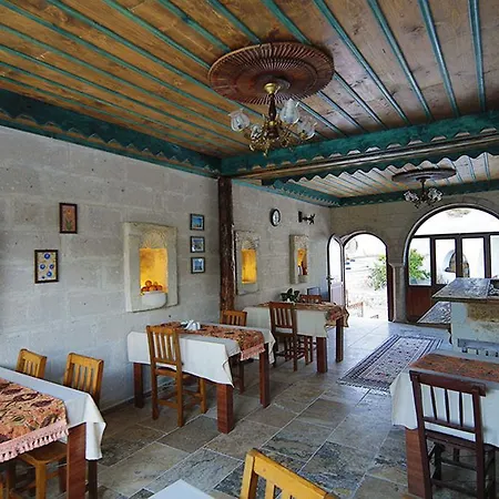 Erenbey Cave Hotell