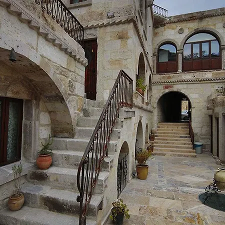 Erenbey Cave Adults Only 12 *