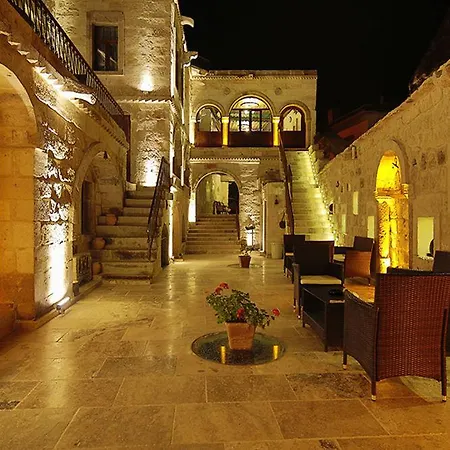 Erenbey Cave Goreme