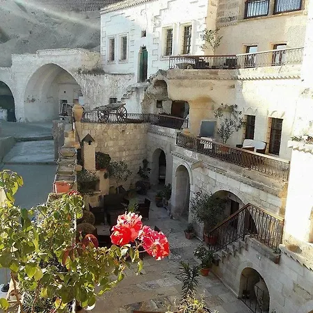 Erenbey Cave 2*