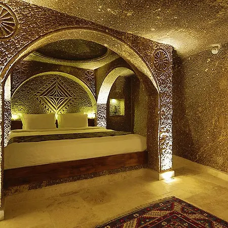 Готель Erenbey Cave