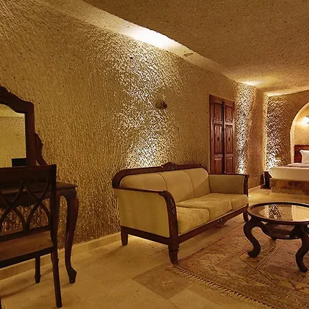 Erenbey Cave Hotell