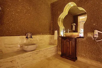 Erenbey Cave Hotel Göreme