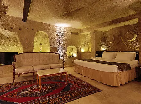 Готель Erenbey Cave 2*