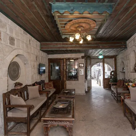 Erenbey Cave Готель