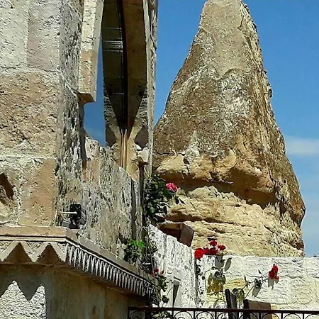 Erenbey Cave 2* Гьореме