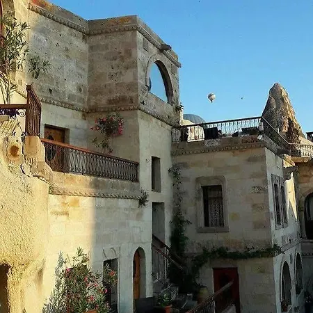 Erenbey Cave Hotel 2*