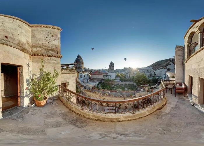 Erenbey Cave Adults Only 12 * 괴레메