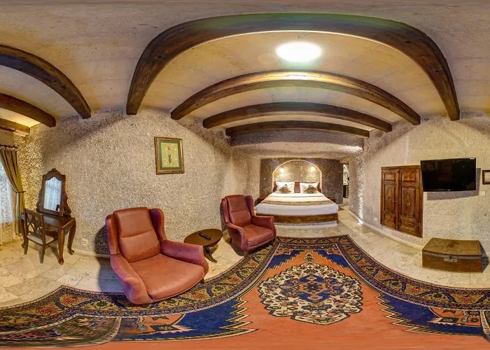 Erenbey Cave Adults Only 12 홈스테이