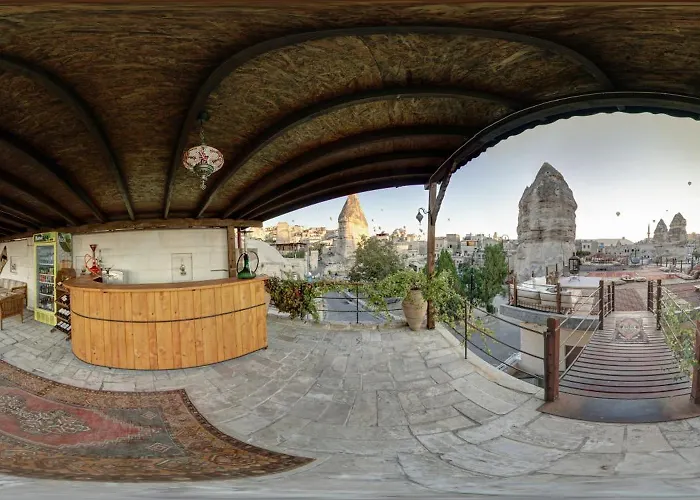 홈스테이 Erenbey Cave Adults Only 12