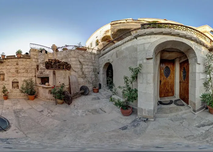 Erenbey Cave Adults Only 12 홈스테이 *