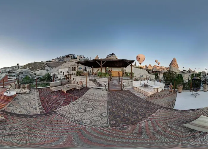 Erenbey Cave Adults Only 12 홈스테이 괴레메