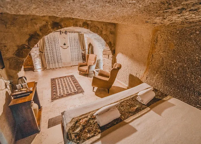 홈스테이 Erenbey Cave Adults Only 12 *