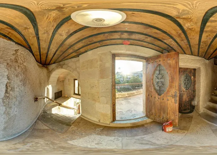 Erenbey Cave Adults Only 12 * 괴레메