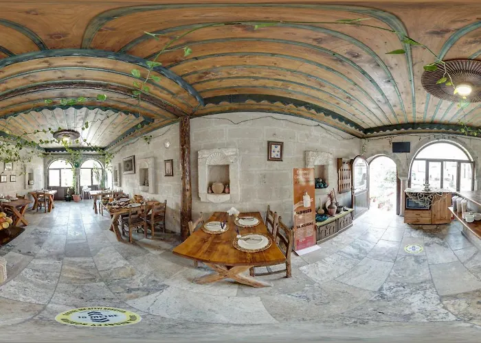 홈스테이 Erenbey Cave Adults Only 12 *