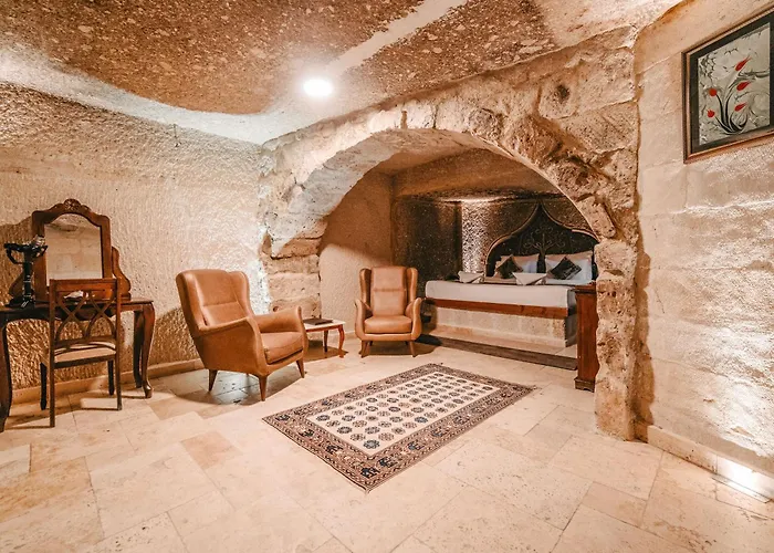 Erenbey Cave Adults Only 12 홈스테이