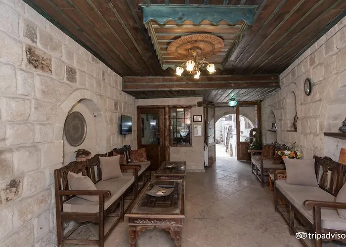 Erenbey Cave Adults Only 12