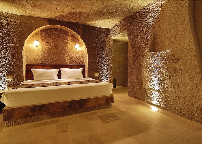 홈스테이 Erenbey Cave Adults Only 12 *