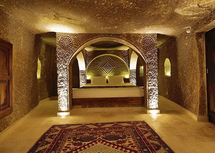 Erenbey Cave Adults Only 12 * 괴레메