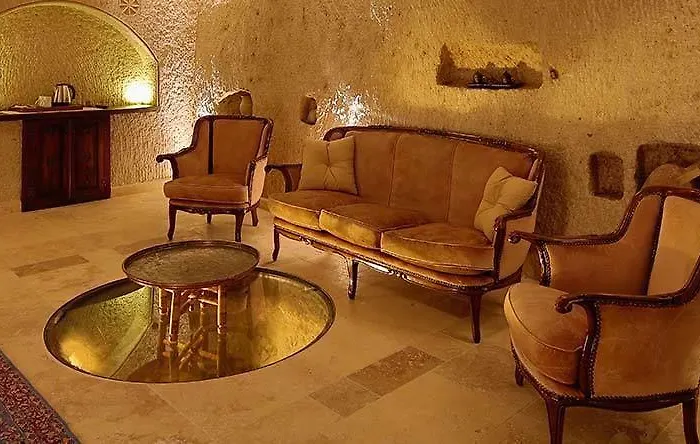 홈스테이 Erenbey Cave Adults Only 12