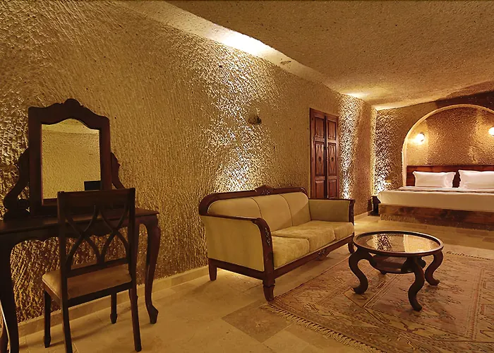 홈스테이 Erenbey Cave Adults Only 12