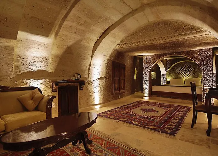 홈스테이 Erenbey Cave Adults Only 12