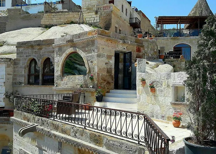 Erenbey Cave Adults Only 12 * 괴레메