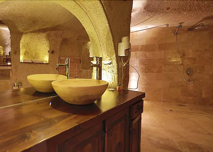 홈스테이 Erenbey Cave Adults Only 12 *