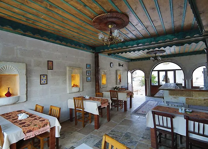 Erenbey Cave Adults Only 12 * 괴레메