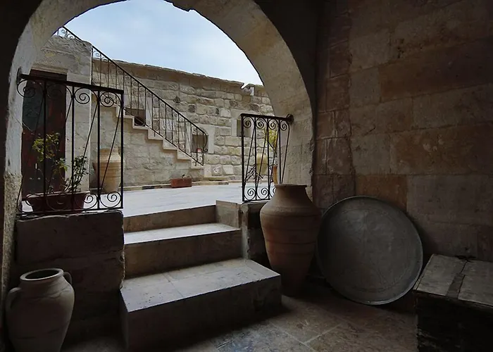 Erenbey Cave Adults Only 12 홈스테이 *