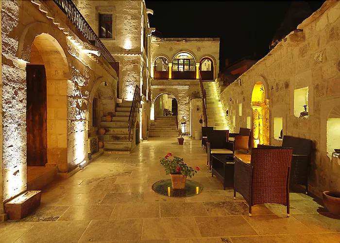 Erenbey Cave Adults Only 12 홈스테이 *