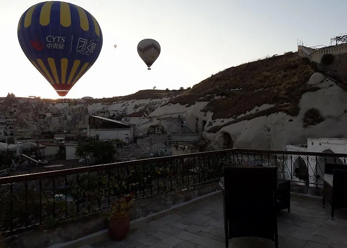 Erenbey Cave Adults Only 12 * 괴레메