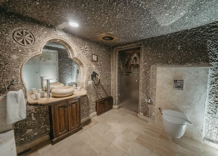 Erenbey Cave Adults Only 12 홈스테이 괴레메